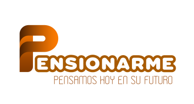 Logo Pensionarme